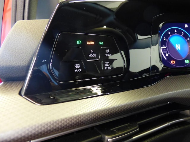 Volkswagen Golf 1.0 TSI DSG Golf VIII