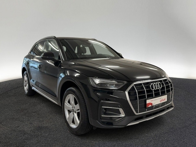 Audi Q5 40 TDI Quattro S-Tronic