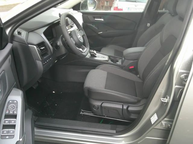 Nissan Qashqai DIG-T N-Connecta