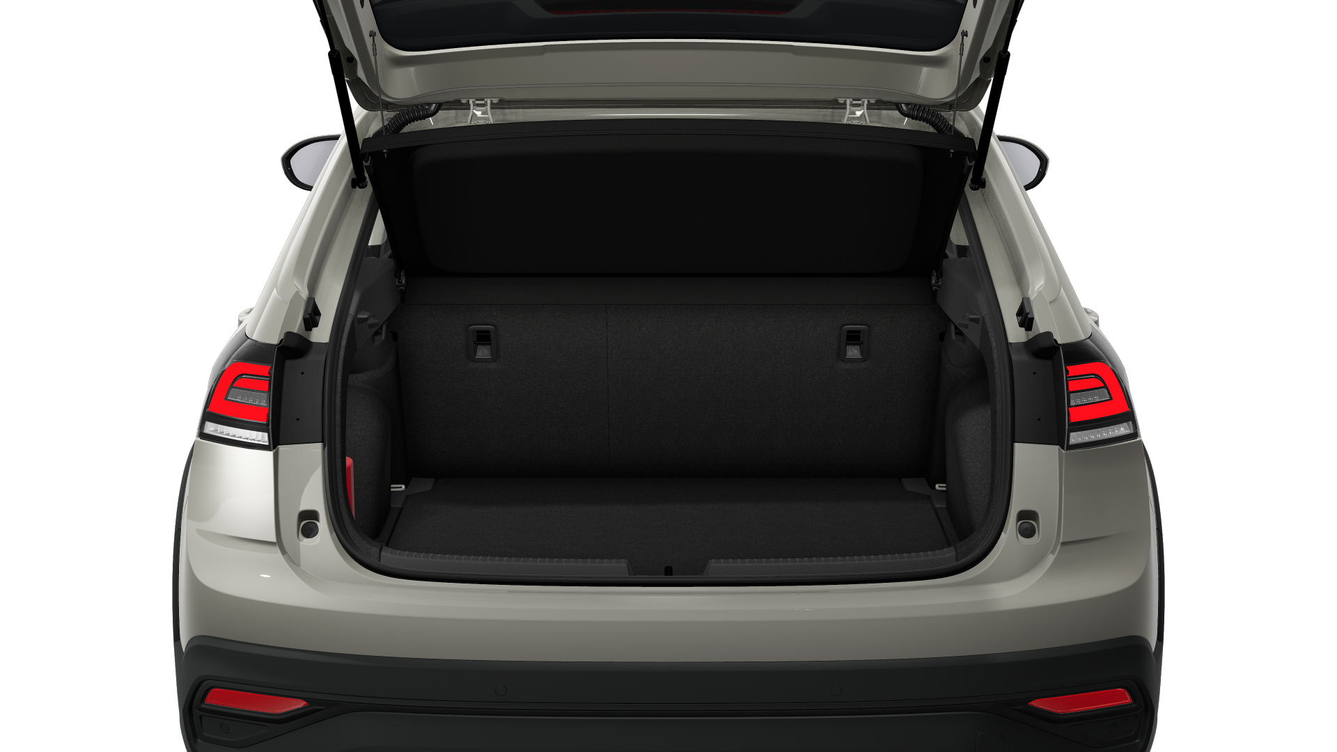 Volkswagen Taigo Life