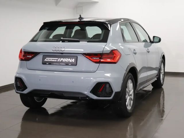 Audi A1 30 TFSI Allstreet S-Tronic