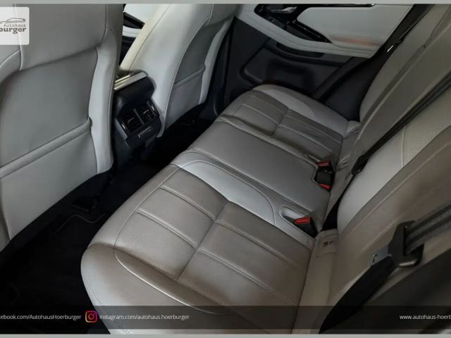 Land Rover Range Rover Evoque AWD D200 S