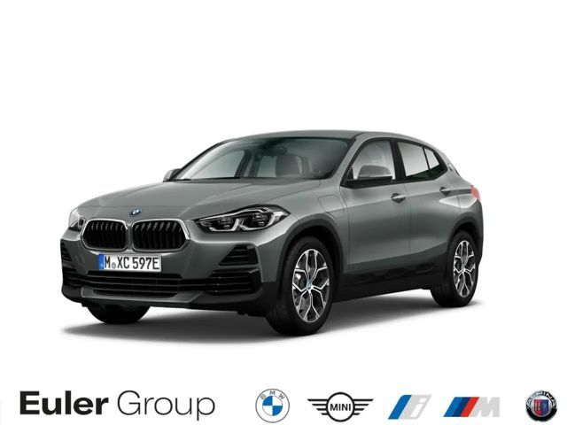BMW X2 xDrive