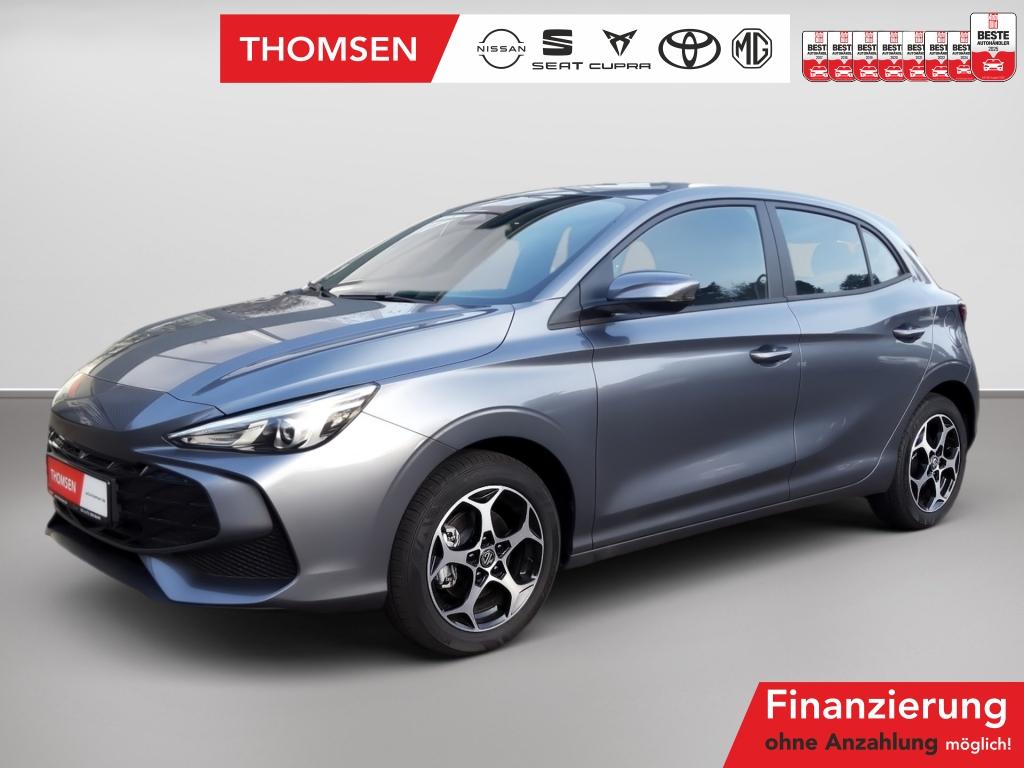 MG MG3 Comfort Hybrid+