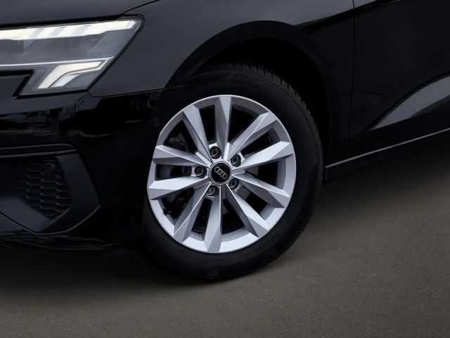 Audi A3 30 TDI Sedan