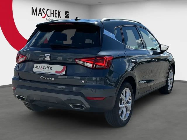 Seat Arona 1.0 TSI FR-lijn