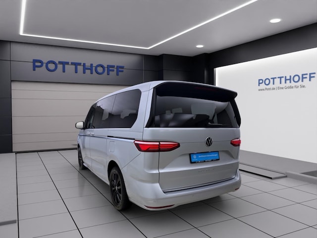 Volkswagen Multivan 2.0 TDI DSG Lang Style