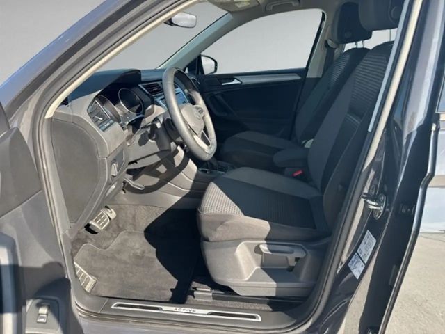 Volkswagen Tiguan 2.0 TDI DSG