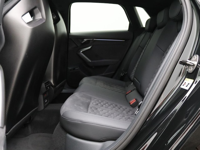 Audi RS3 Quattro S-Tronic Sportback