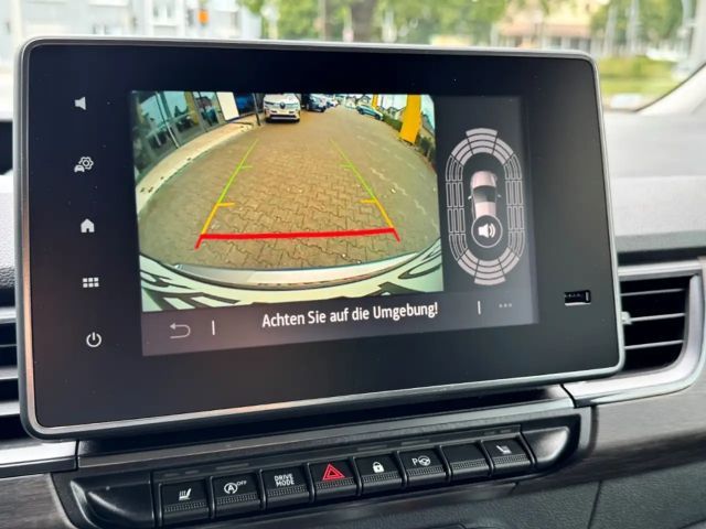 Renault Kangoo EDC Techno