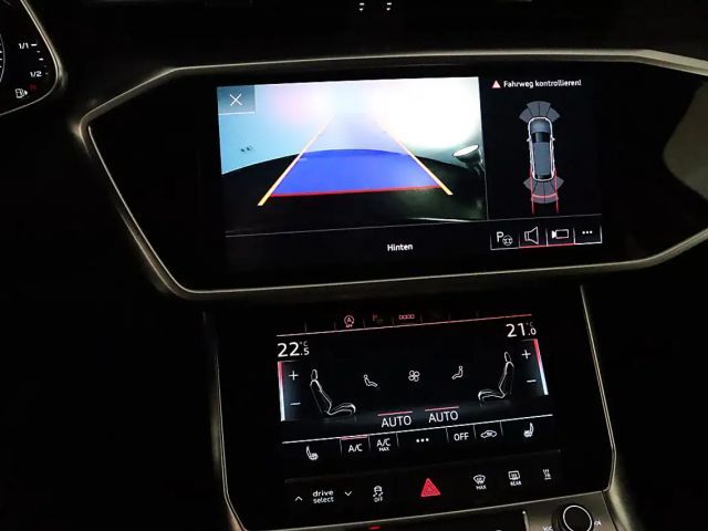 Audi A6 40 TDI Avant Quattro