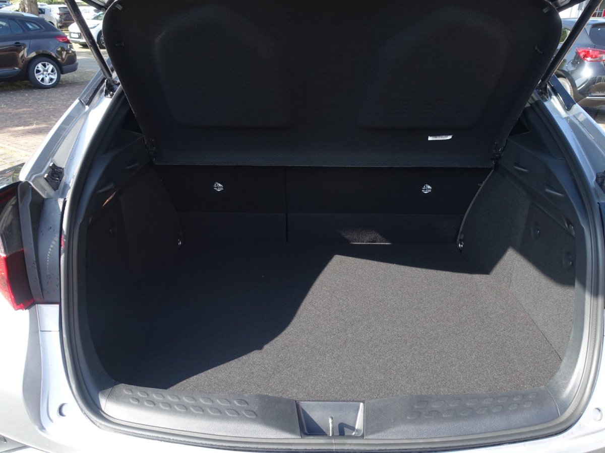 Toyota C-HR 5-deurs Team D