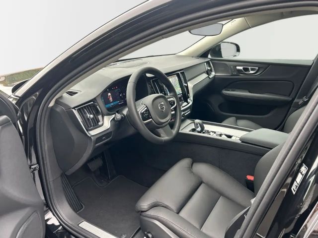 Volvo V60 Dark Plus
