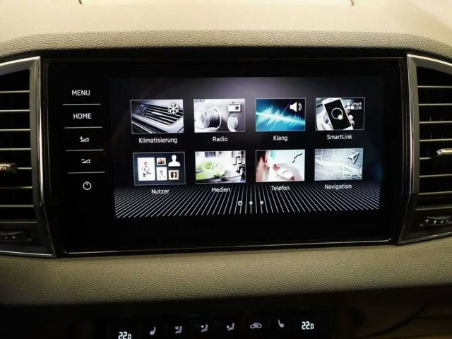 Skoda Karoq 2,0 TDI DSG ''LED*ACC*NAVI*R-KAM*VIRTUAL''