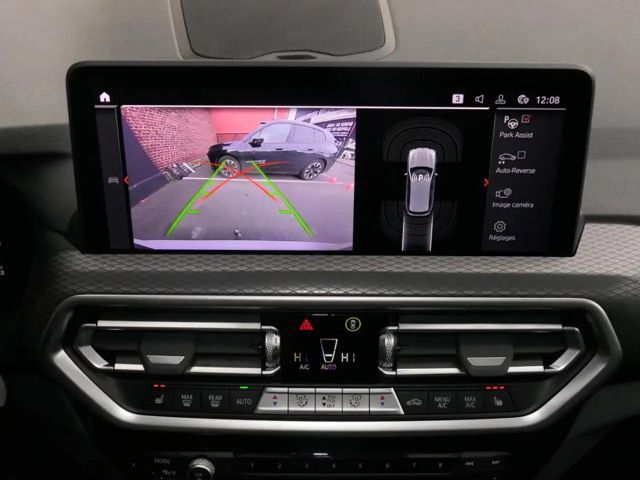 BMW X3 M-Sport xDrive20i