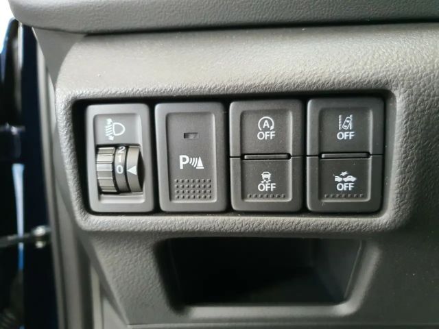 Suzuki SX4 S-Cross 4x4 Comfort