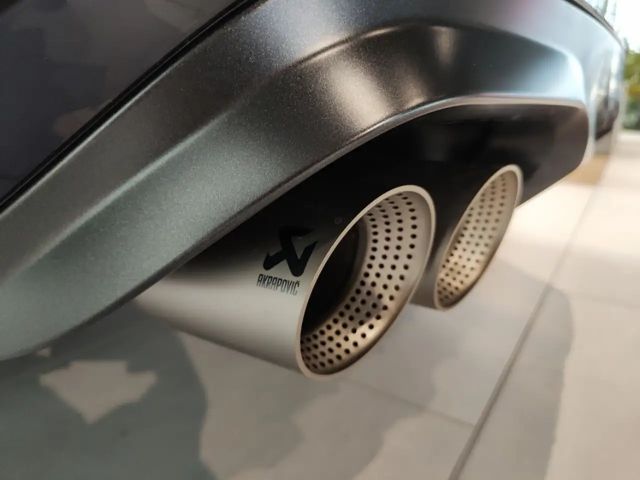 Cupra Formentor 2.0 TSI 4Drive VZ