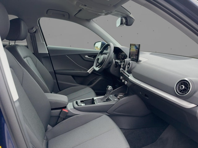 Audi Q2 35 TFSI S-Tronic