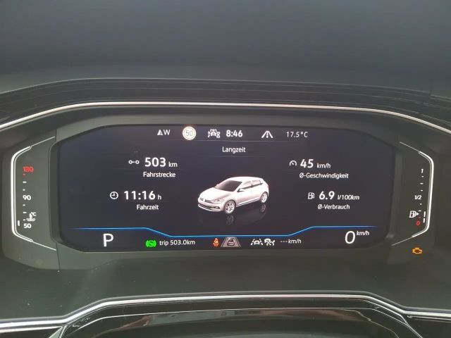 Volkswagen Polo 1.0 TSI DSG R-Line