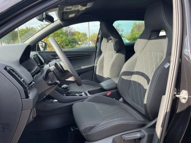 Skoda Karoq 1.5 TSI Sportline