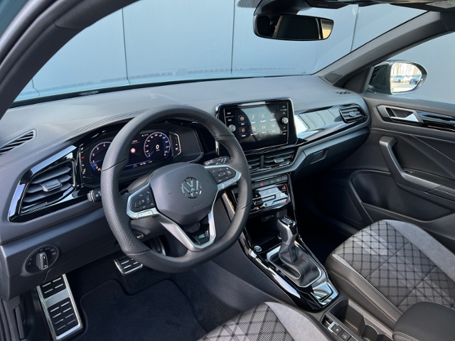 Volkswagen T-Roc 1.5 TSI DSG Style