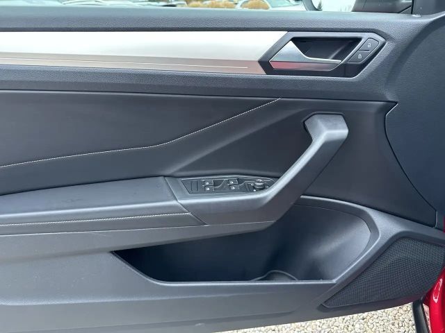 Volkswagen T-Roc Cabriolet Move