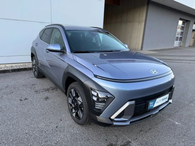 Hyundai Kona 2WD T-GDi