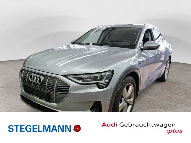 Audi e-tron 55 Quattro Sportback