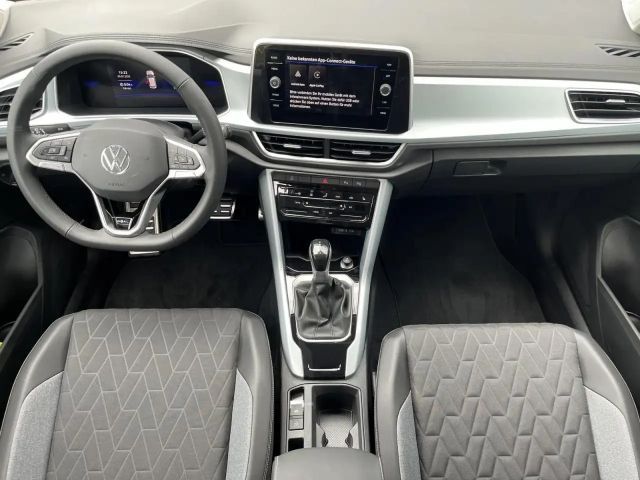 Volkswagen T-Roc DSG Life