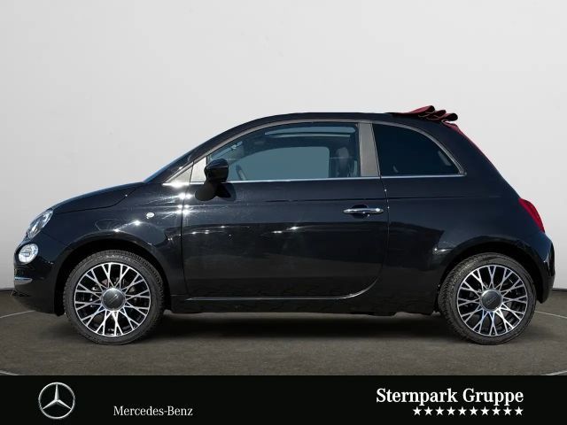 Fiat 500C Dolcevita