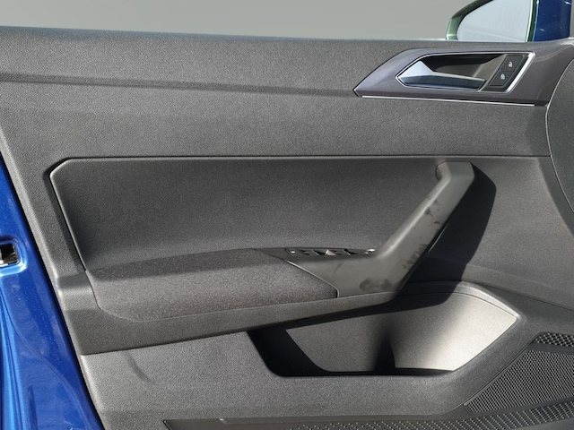 Volkswagen Polo 1.0 TSI Highline R-Line