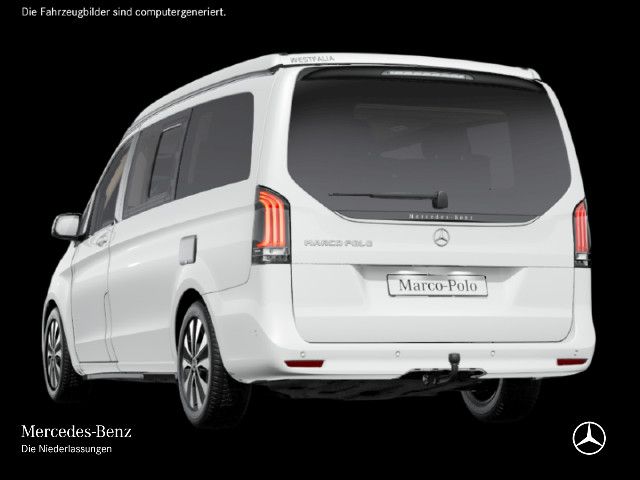 Mercedes-Benz Marco Polo Marco Polo 300 d