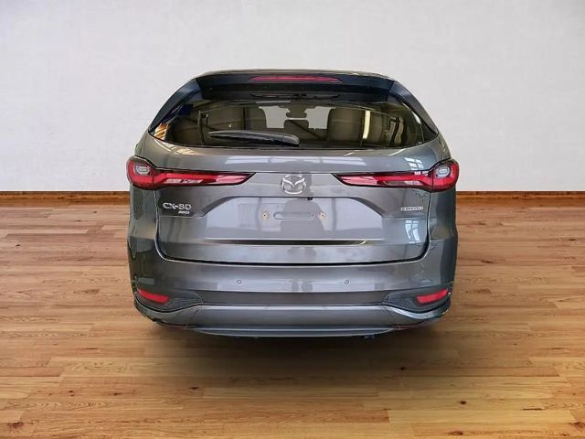 Mazda CX-80 7-Zitter Homura Plus