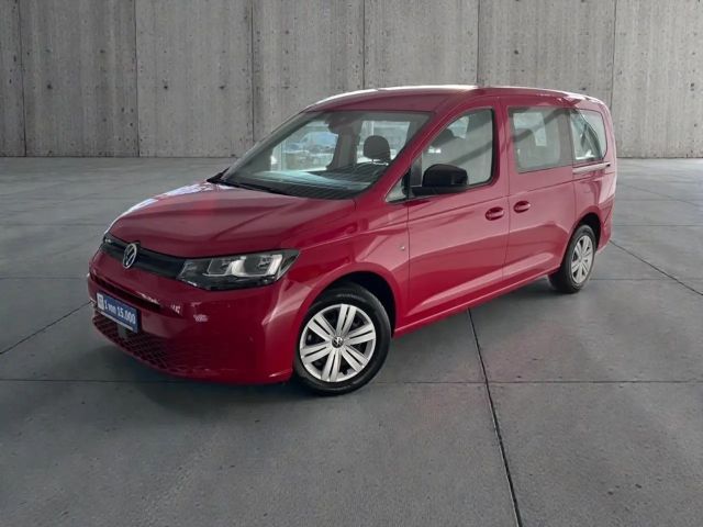 Volkswagen Caddy 2.0 TDI Combi Maxi