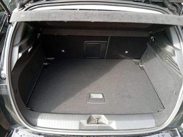 Opel Astra 1.2 Turbo Elegance Turbo