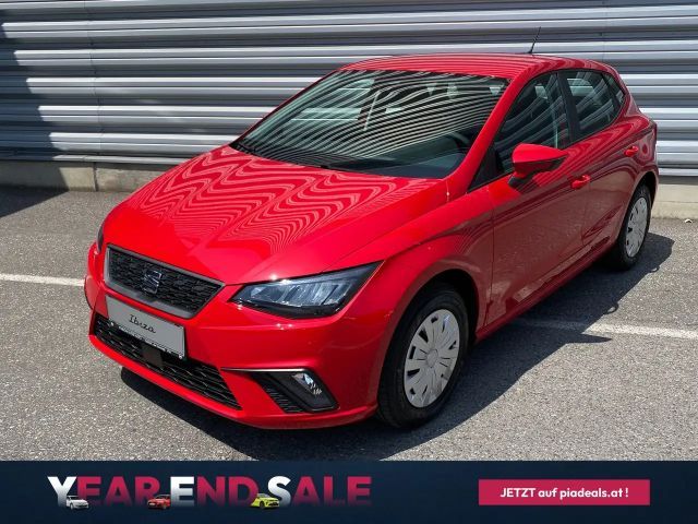 Seat Ibiza 1.0 TSI Reference