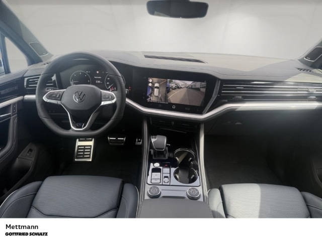 Volkswagen Touareg 3.0 V6 TDI DSG R-Line