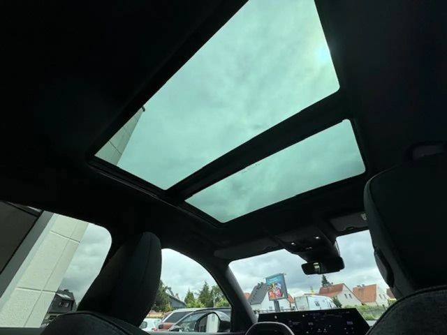 Peugeot E-3008 GT-Line