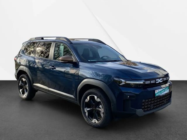 Dacia Bigster Extreme Hybrid 155