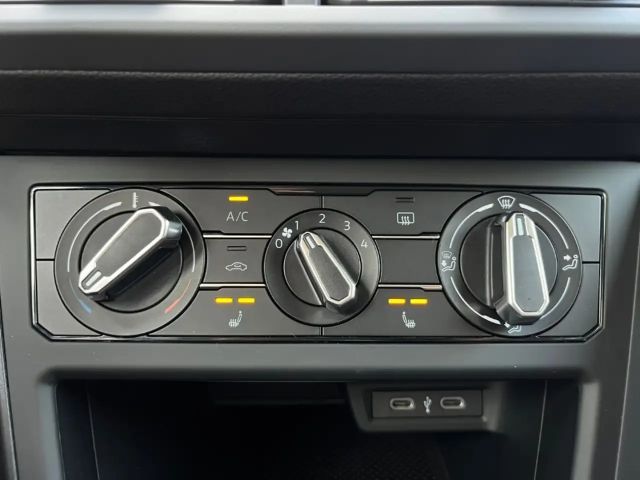 Volkswagen Polo 1.0 2025 - APP*Shzg*Einparkhilfe+*Klima*LED!!!