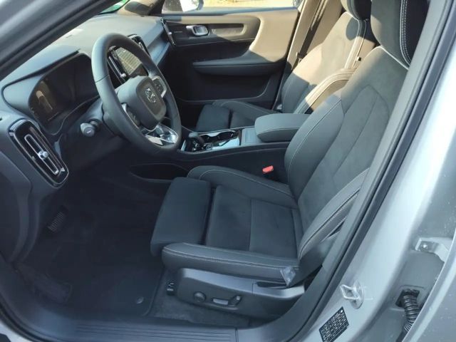 Volvo C40 AWD Ultimate