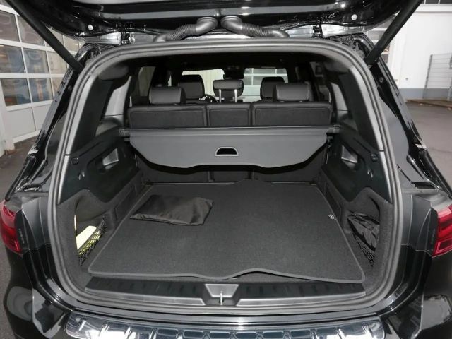 Mercedes-Benz GLB 200 AMG Line GLB 200 d