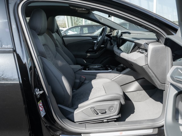 Audi A6 e-tron Avant Quattro