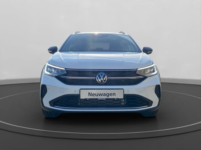 Volkswagen Taigo 1,0 l TSI OPF 70 kW (95 PS) 5-Gang