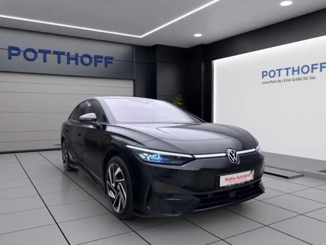 Volkswagen ID.7 Pro