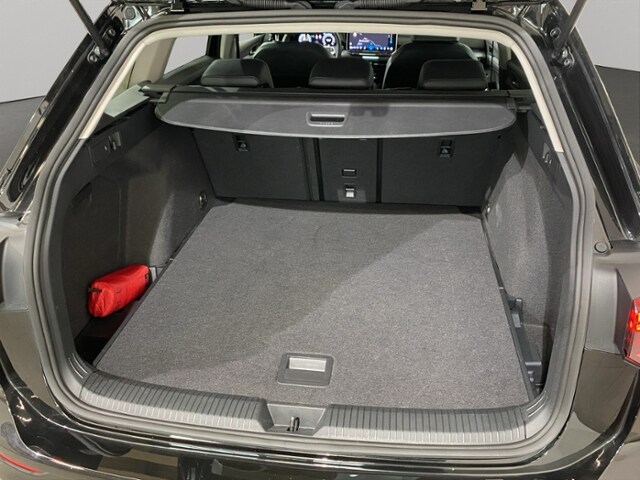 Volkswagen Golf 1.5 TSI Golf VIII Variant