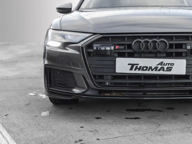 Audi S6 3.0 TDI Quattro