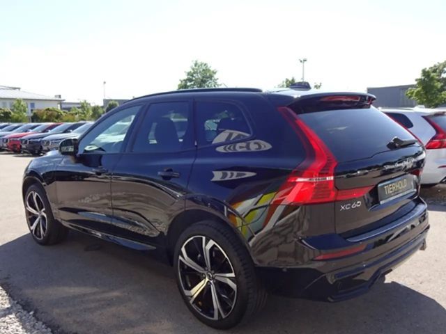 Volvo XC60 AWD R-Design T6
