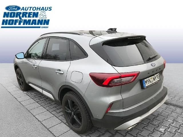 Ford Kuga Active Hybrid X