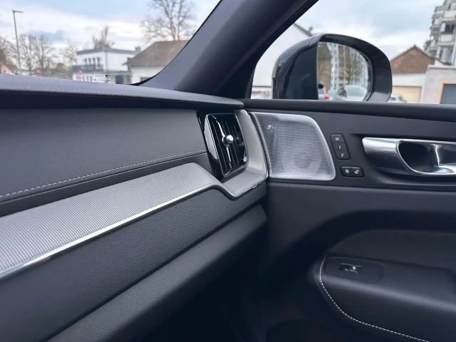 Volvo XC60 AWD Polestar T8